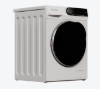 تصویر ماشین لباسشویی هوشمند ۹ کیلویی پاکشوما سری U (طراحی مدرن)
