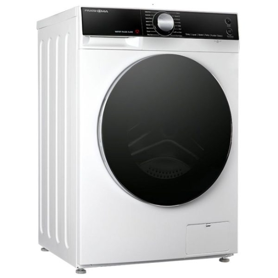 ماشین لباسشویی اقتصادی پاکشوما سری L نه کیلویی