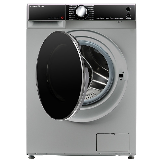 تصویر ماشین لباسشویی پاکشوما تمام اتوماتیک ۷کیلوگرمی L Series