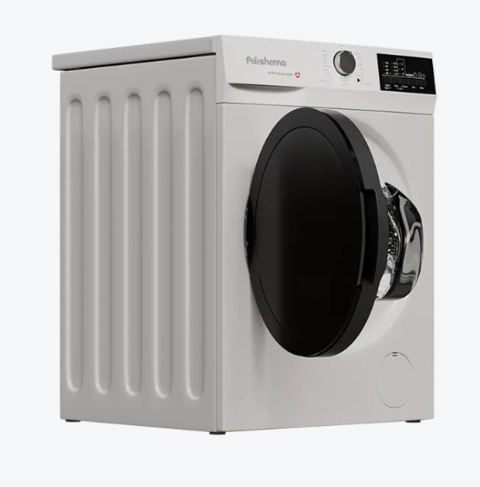 ماشین لباسشویی پاکشوما 7 کیلویی سری I رنگ سفید