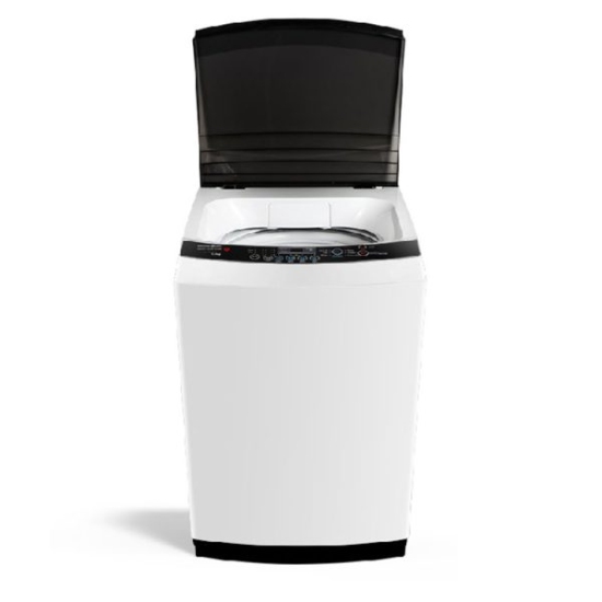 ماشین لباسشویی درب از بالا پاکشوما 12 کیلویی TA12