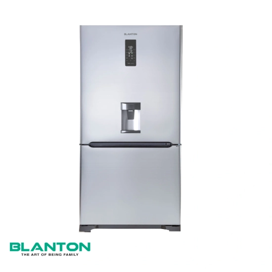 تصویر یخچال فریزر کمبی بلانتون مدلBAH-RF3014