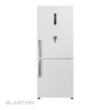 تصویر یخچال فریزر کمبی بلانتون مدل BAM-REFR2011