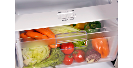 تصویر یخچال و فریزر دوقلو دیپوینت مدل D4