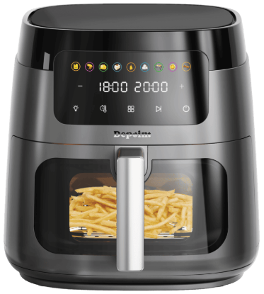 تصویر سرخ کن بدون روغن دیپوینت مدل AFB810