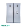 تصویر یخچال و فریزر دوقلوی بلانتون مدل BAH-FR1902