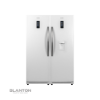 تصویر یخچال و فریزر دوقلوی بلانتون مدل BAH-FR1902