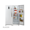 تصویر یخچال و فریزر دوقلوی بلانتون مدل BAH-FR1902