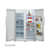 تصویر یخچال و فریزر دوقلوی بلانتون مدل BAH-FR1902