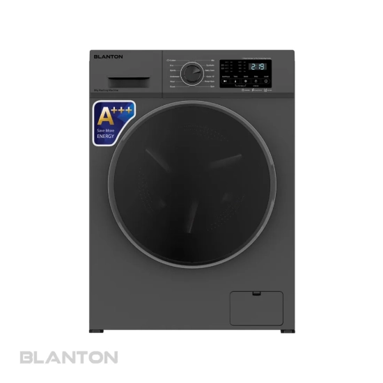 تصویر ماشین لباسشویی بلانتون مدل WM8405