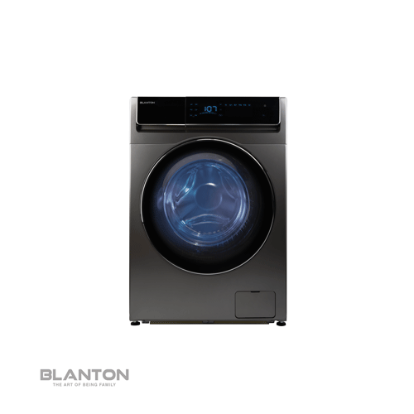 تصویر ماشین لباسشویی بلانتون مدل BBX-WM8460