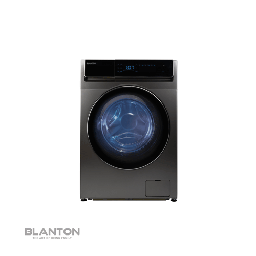 تصویر ماشین لباسشویی بلانتون مدل BBX-WM8460