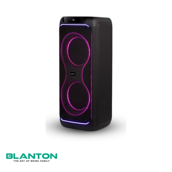 تصویر اسپیکر بی‌سیم بلانتون مدل BEY-SP1201