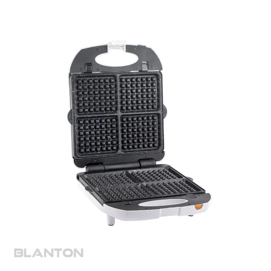 تصویر ساندویچ ساز بلانتون مدل BCE-SM2101