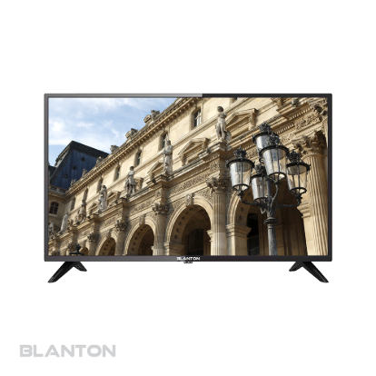 تصویر تلویزیون ۳۲ اینچ بلانتون مدل BEW-TV3213