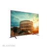 تصویر تلویزیون هوشمند ۵۸ اینچ بلانتون مدل BEF-TV5840