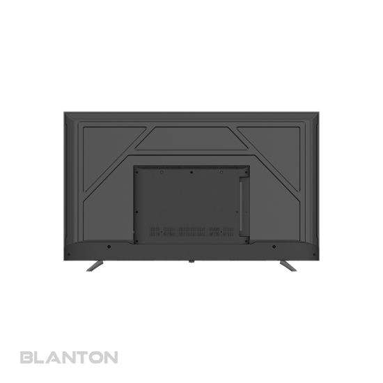 تصویر تلویزیون هوشمند ۵۸ اینچ بلانتون مدل BEF-TV5840