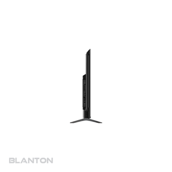 تصویر تلویزیون هوشمند ۵۸ اینچ بلانتون مدل BEF-TV5840