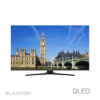 تصویر تلویزیون ۶۵ اینچ QLED بلانتون مدل BEW-TV6580