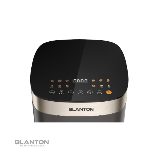 تصویر هواپز بلانتون مدل BCR-AF3320