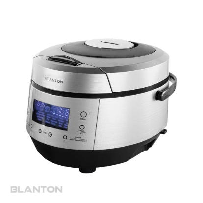 تصویر مولتی کوکر بلانتون مدل BCD-MC2151
