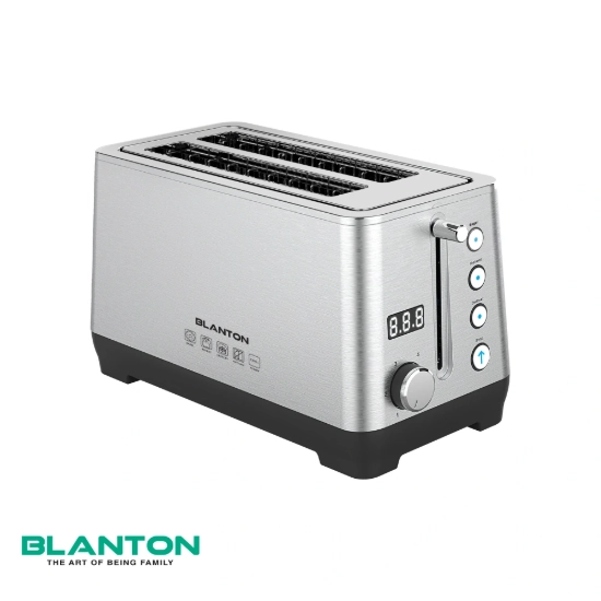 تصویر توستر نان بلانتون مدل BCR-BT2203
