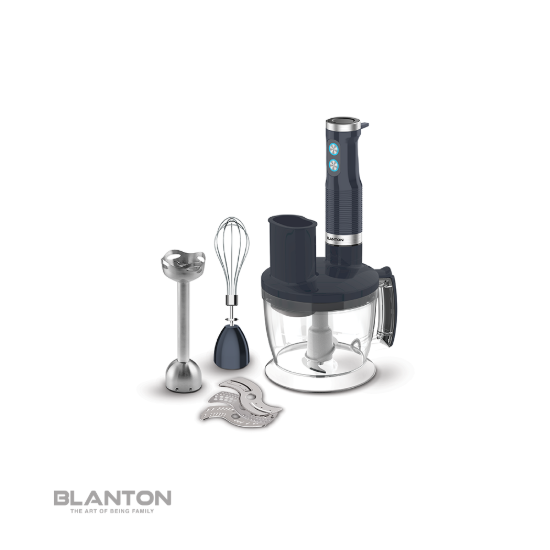 تصویر غذاساز بلانتون مدل BCR-FP2303