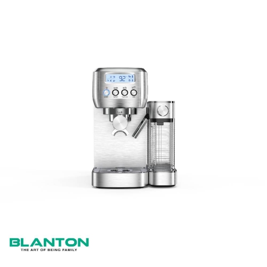 تصویر اسپرسو ساز بلانتون مدل BCX-EM2202