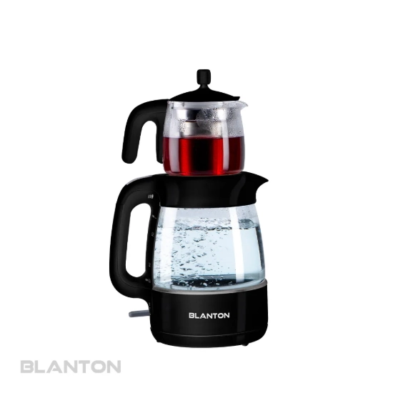 تصویر چای ساز روهمی بلانتون مدل BCX-TM1205