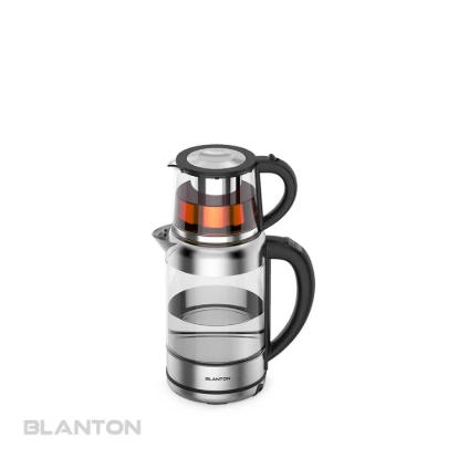 تصویر چای ساز بلانتون مدل BCF-TM1203