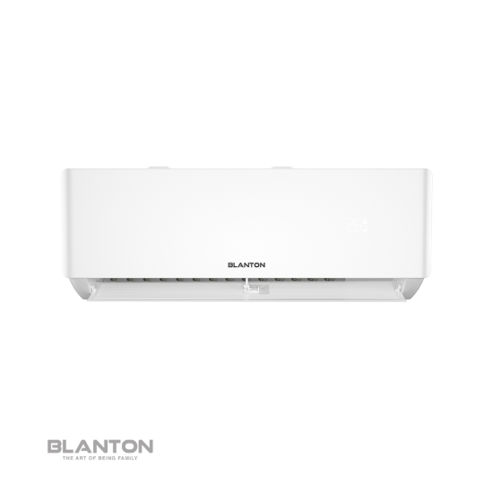 تصویر کولرگازی بلانتون مدل BAK-AC2451