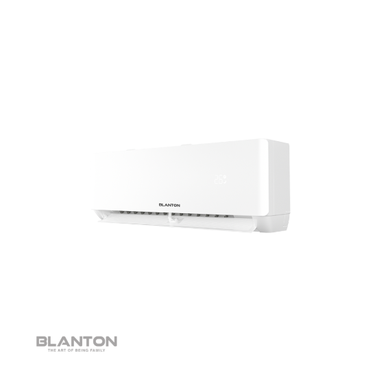 تصویر کولرگازی بلانتون مدل BAK-AC2451