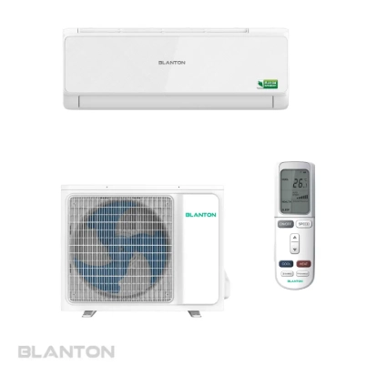 تصویر کولرگازی بلانتون مدل BAZ-AC3024