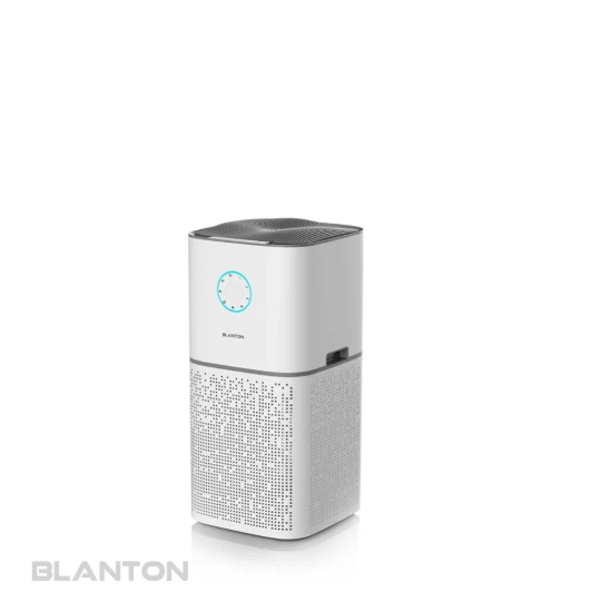 تصویر تصفیه هوا بلانتون مدلBCR-AP4200