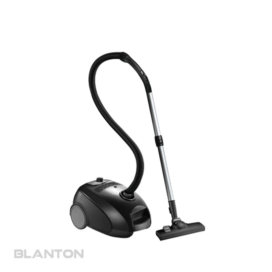 تصویر جاروبرقی بلانتون مدل BCW-VC1204