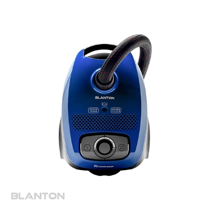 تصویر جاروبرقی بلانتون مدل BCW-VC1205