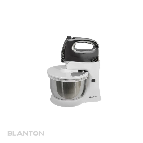 تصویر همزن کاسه‌ای بلانتون مدل BM1002