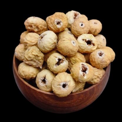 تصویر انجیر خشک استهبان سایز متوسط 2A