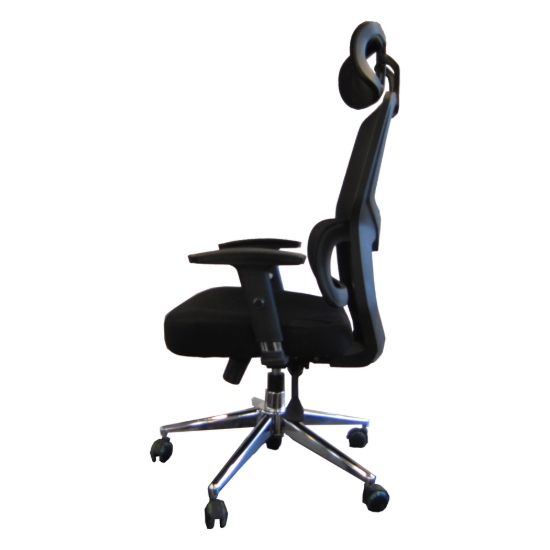 صندلی پشت توری TM2