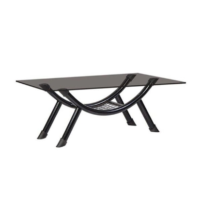 جلومبلی قایقی مشکی