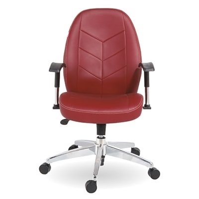 صندلی داتیس کارمندی K50