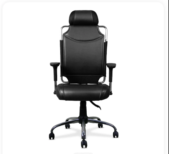 صندلی جلیقه ای مدیریتی JM50