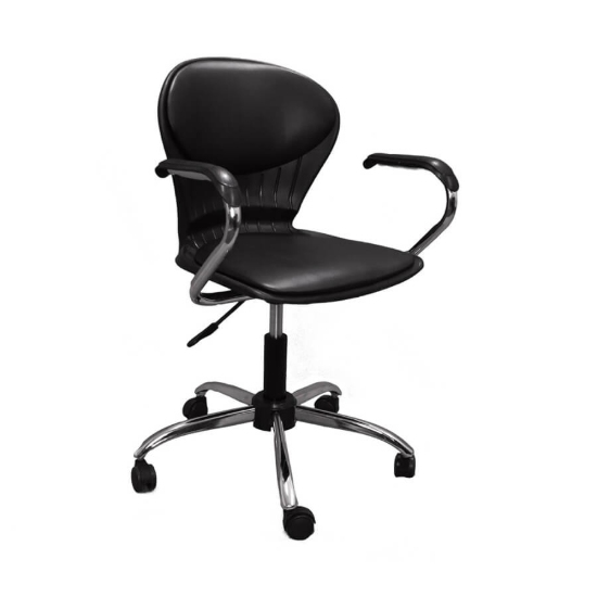 صندلی کارمندی صدفی