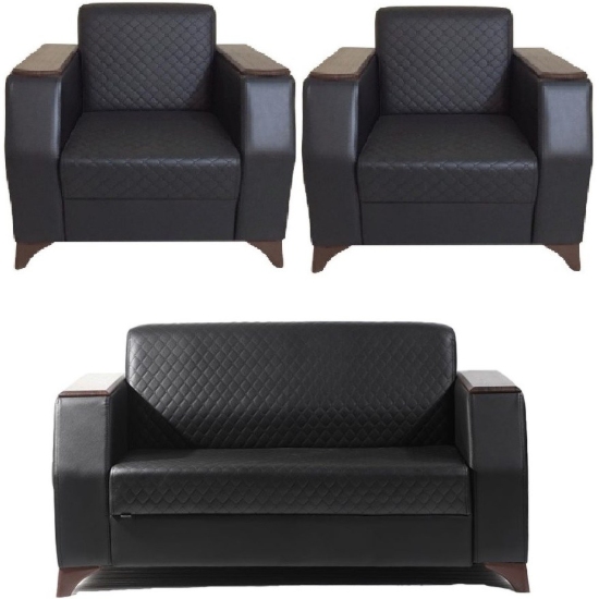 نیم ست اداری اطلس AT50