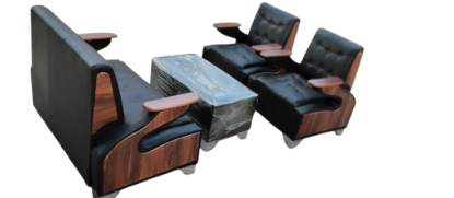 نیم ست خلبانی مدل یونیکس DK50