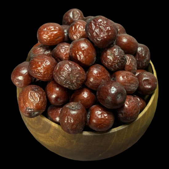 تصویر عناب درشت