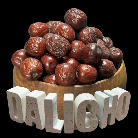 تصویر عناب درشت