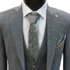 تصویر کت شلوار مردانه مدل جلیقه دورو دیپلمات