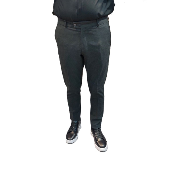 تصویر شلوار پارچه ای مردانه بزیاق