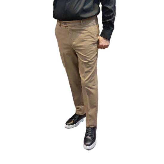 تصویر شلوار پارچه ای مردانه جگوار